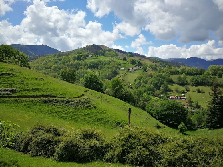 Agroturismo B&B Casa Rural Pikukoborda