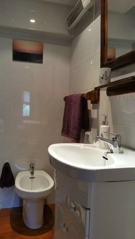 Agroturismo B&B Casa Rural Pikukoborda