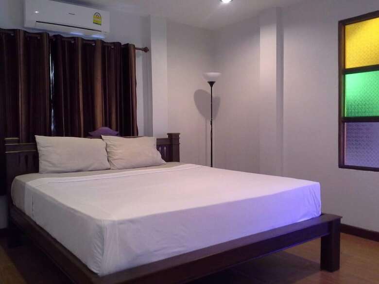Hotel Libra Guesthouse