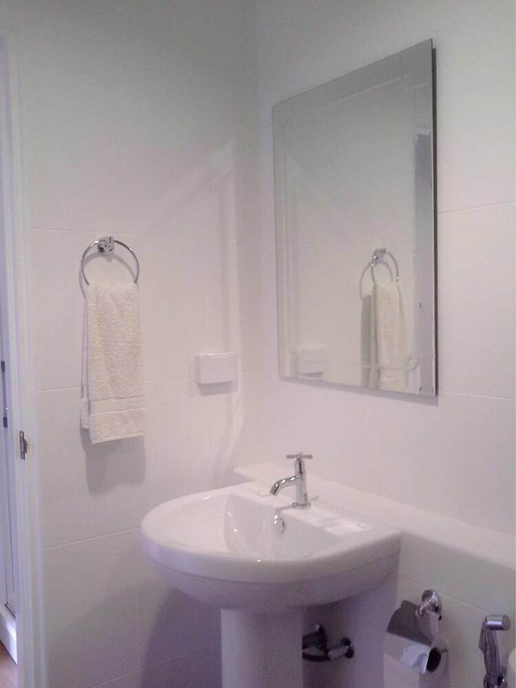 Hotel Libra Guesthouse