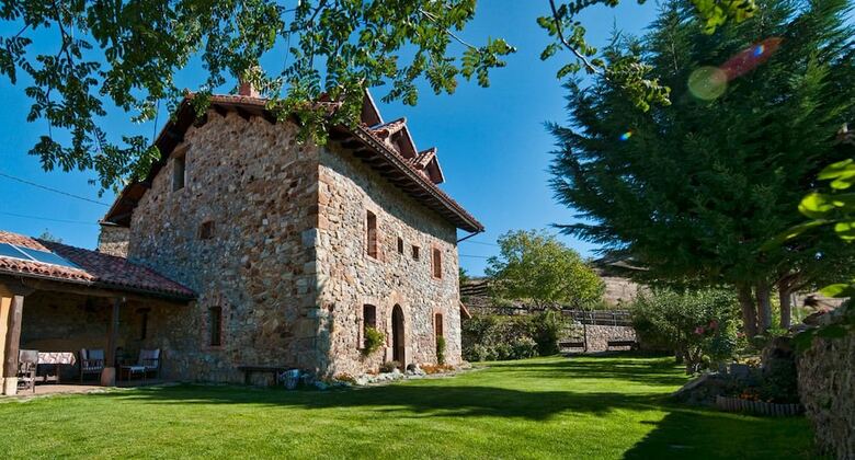 Agroturismo Casa Rural La Venta Del Alma