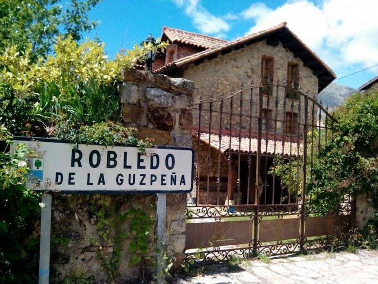 Agroturismo Casa Rural La Venta Del Alma