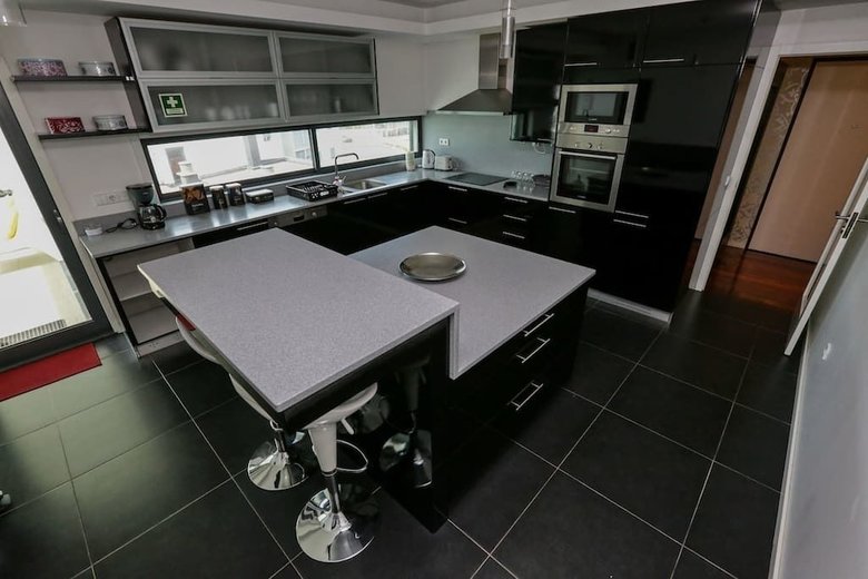 Apartamentos Maggie Homestyle - Topfloor View