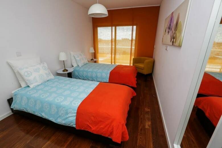 Apartamentos Maggie Homestyle - Topfloor View