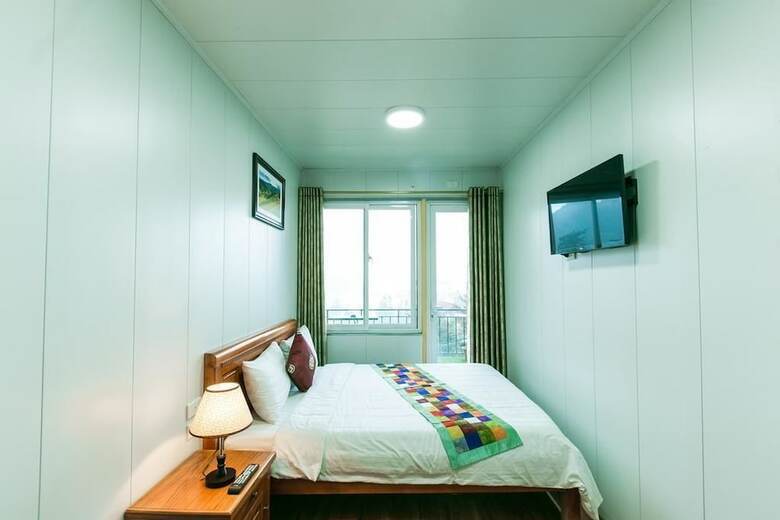 Sapa Center View Hotel