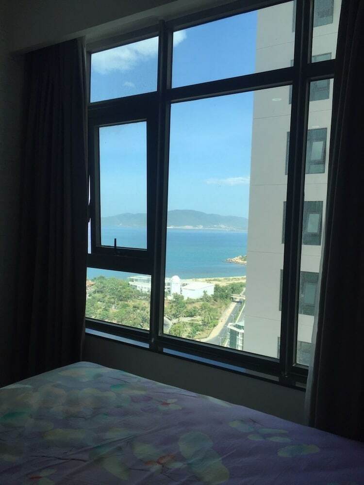 Sea Moon Apartment