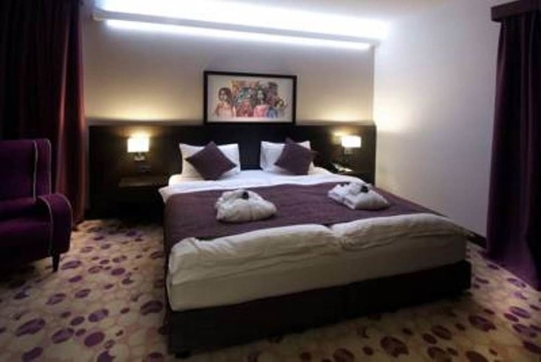 Hotel Park