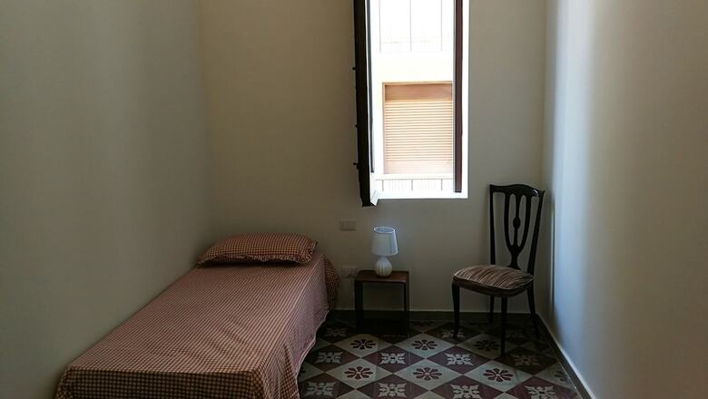 Apartamento Residenza 1930