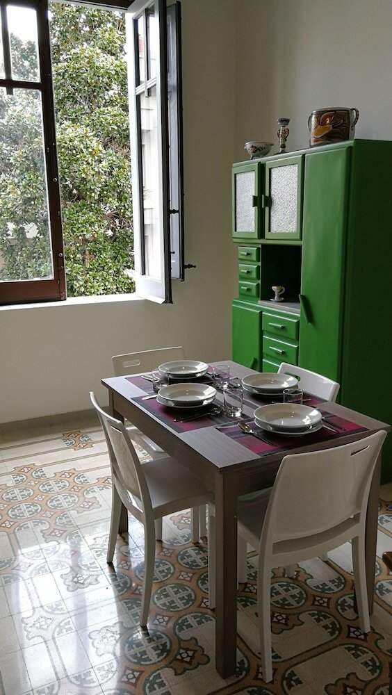 Apartamento Residenza 1930