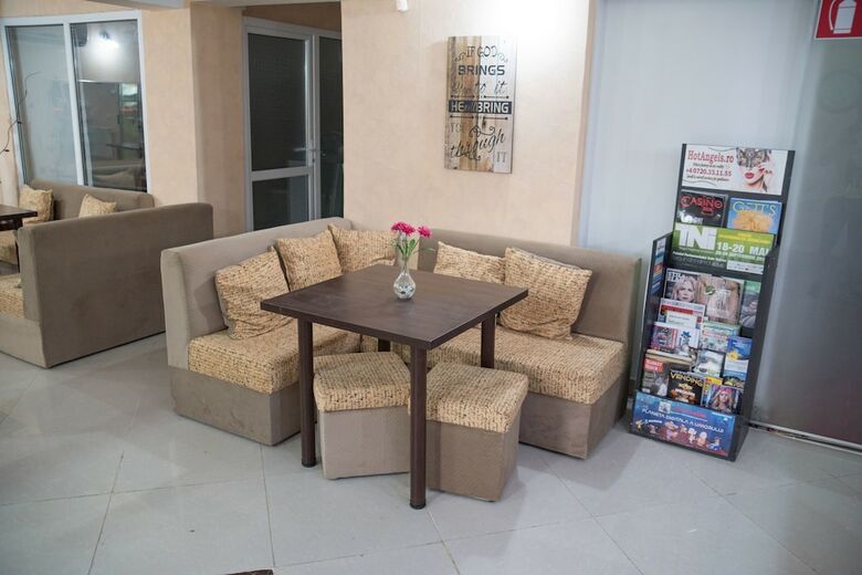 Aparthotel Magic Accommodation