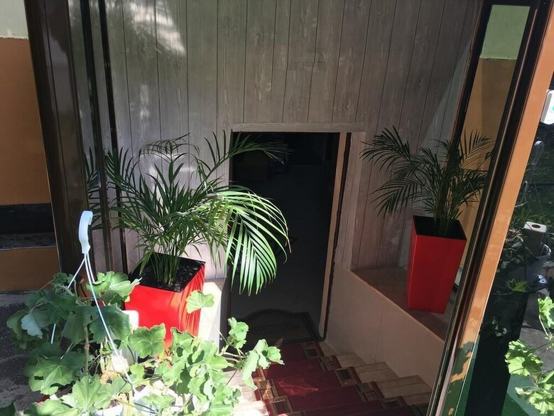 Aparthotel Magic Accommodation