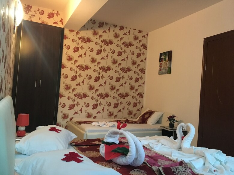 Aparthotel Magic Accommodation