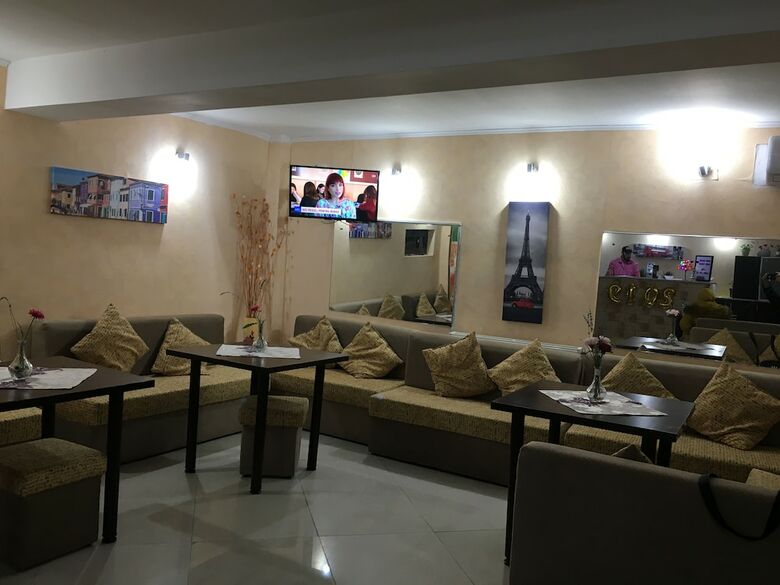 Aparthotel Magic Accommodation