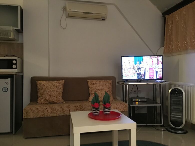 Aparthotel Magic Accommodation