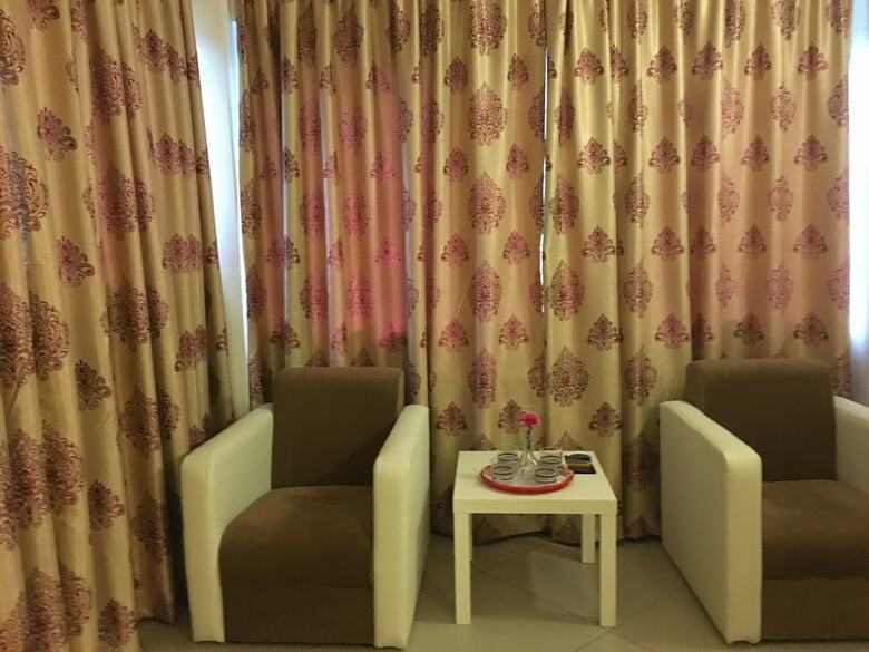 Aparthotel Magic Accommodation