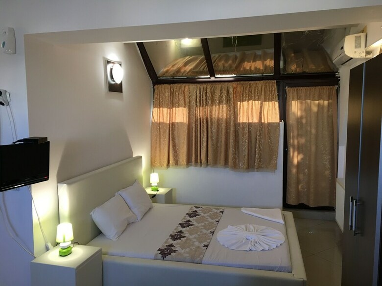 Aparthotel Magic Accommodation