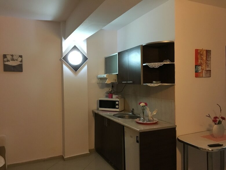 Aparthotel Magic Accommodation