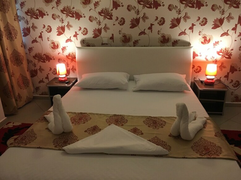 Aparthotel Magic Accommodation