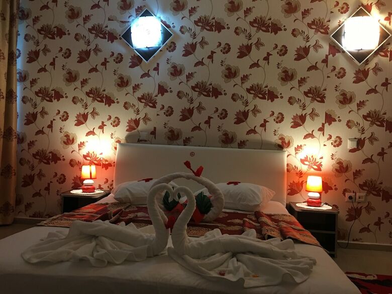 Aparthotel Magic Accommodation