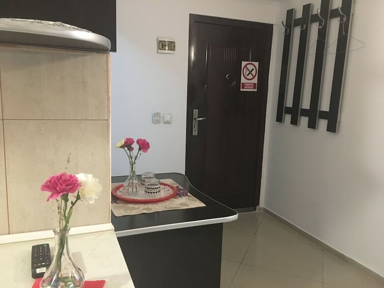 Aparthotel Magic Accommodation
