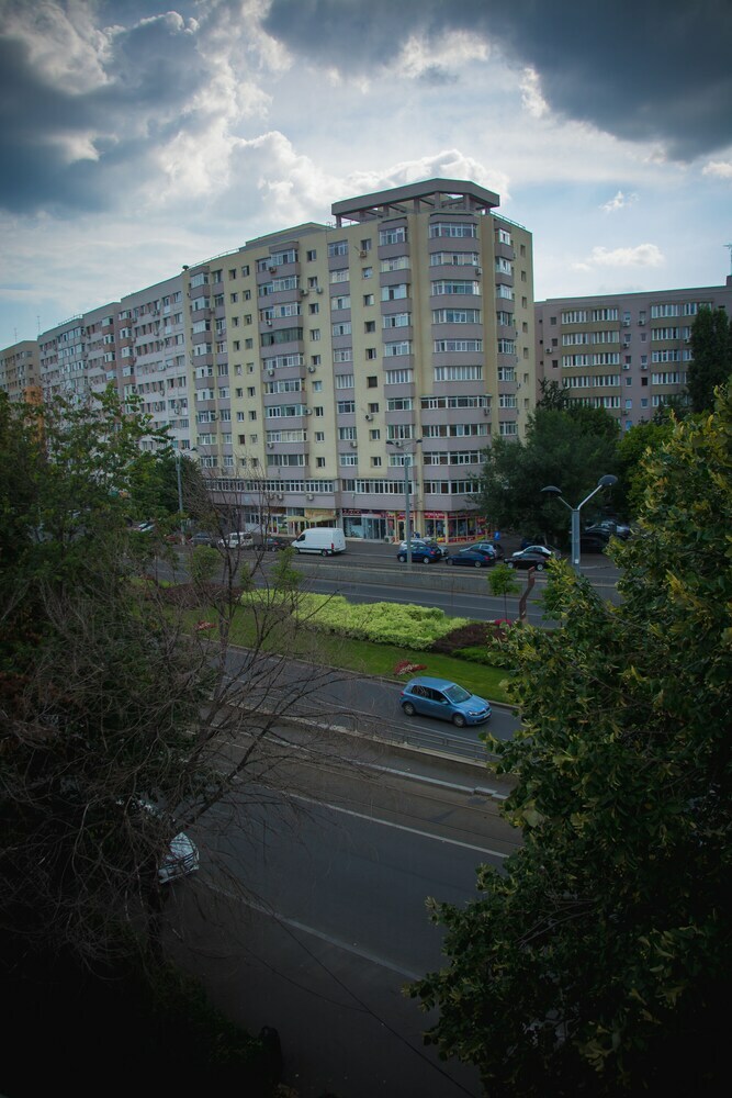Aparthotel Magic Accommodation