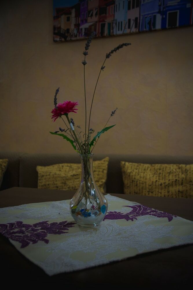Aparthotel Magic Accommodation