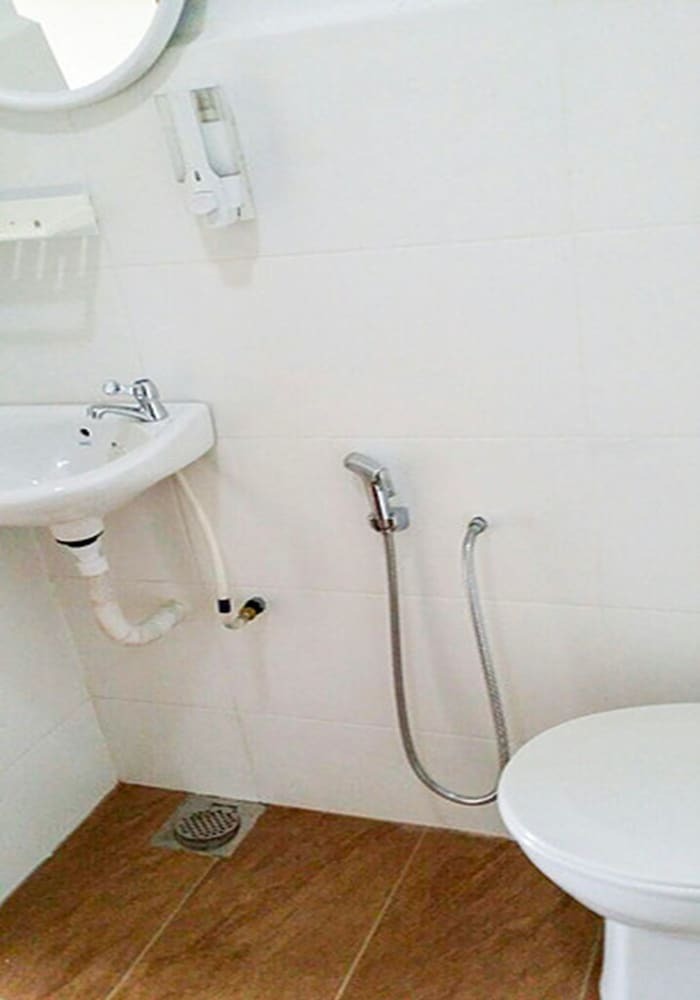Posada Pondok2 Cabin Stay Shah Alam