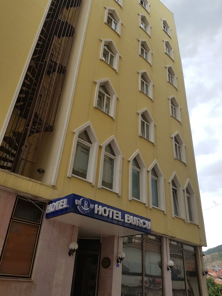 Tokat Burcu Hotel