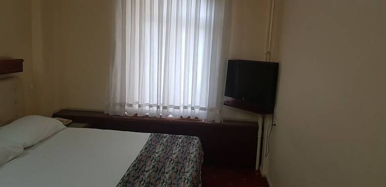 Tokat Burcu Hotel