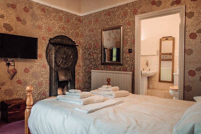 Manor House Hotel At Pinchinthorpe