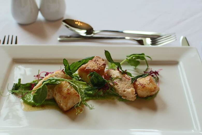 Manor House Hotel At Pinchinthorpe