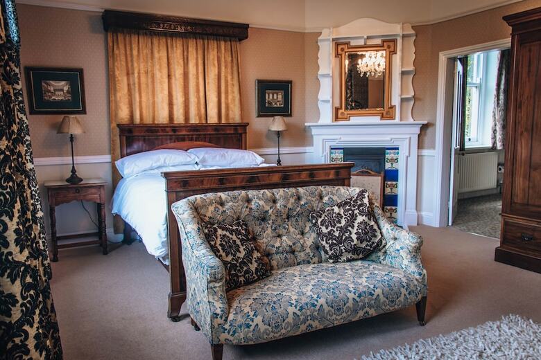 Manor House Hotel At Pinchinthorpe