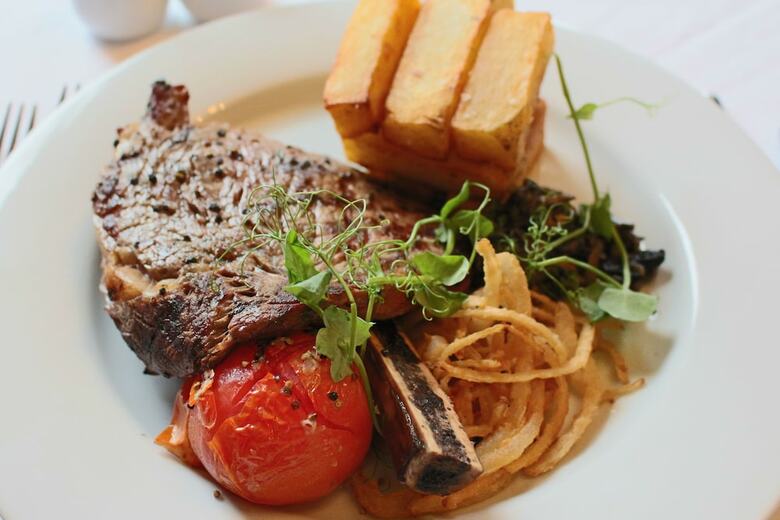 Manor House Hotel At Pinchinthorpe