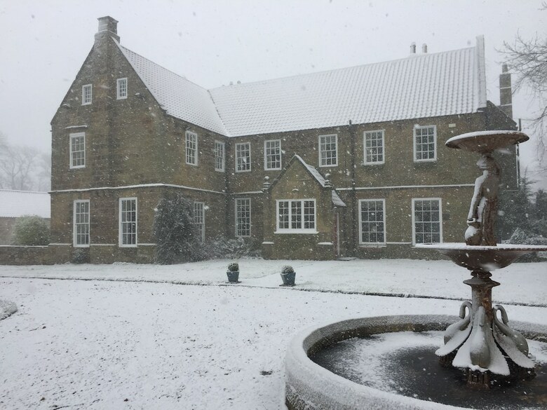 Manor House Hotel At Pinchinthorpe