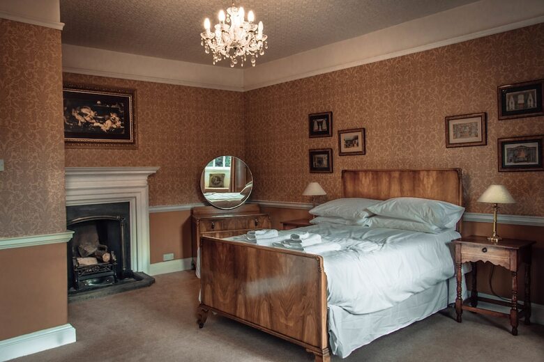 Manor House Hotel At Pinchinthorpe