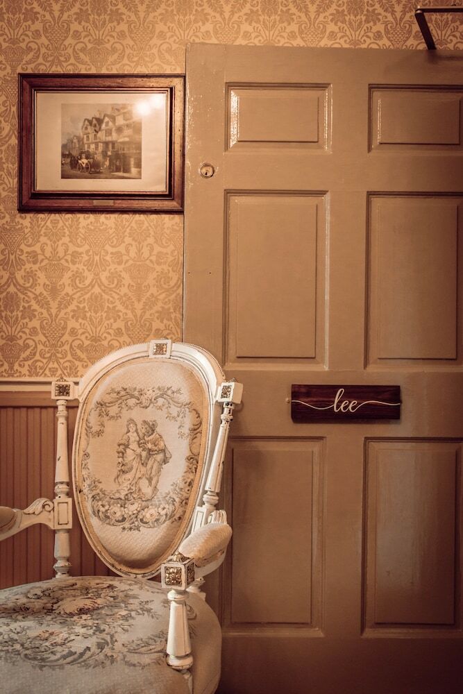 Manor House Hotel At Pinchinthorpe