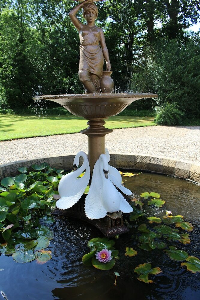 Manor House Hotel At Pinchinthorpe