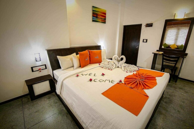 Hotel Elephas Resort & Spa