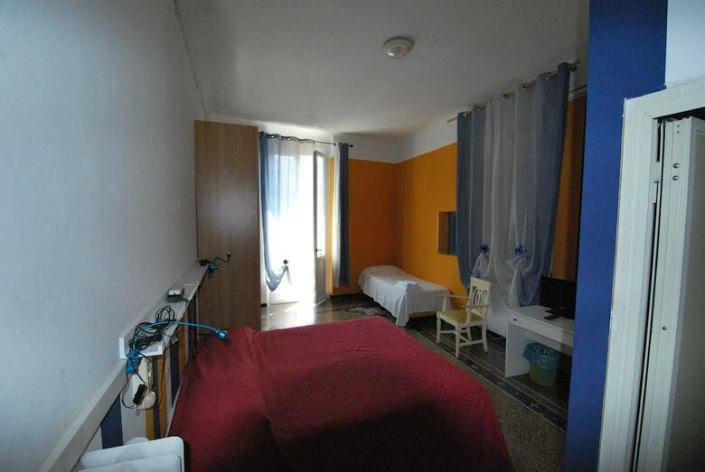 Hotel Albergo La Vela