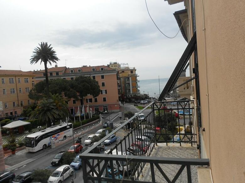 Hotel Albergo La Vela