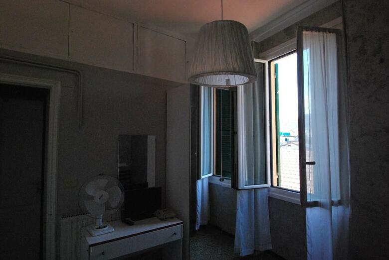 Hotel Albergo La Vela