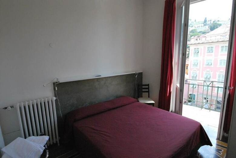Hotel Albergo La Vela
