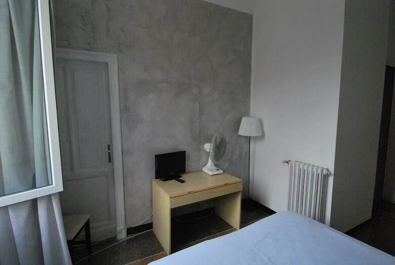 Hotel Albergo La Vela