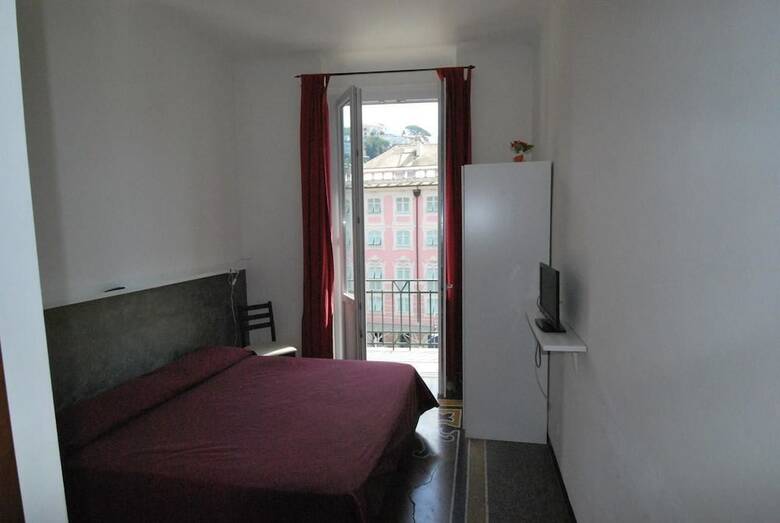 Hotel Albergo La Vela