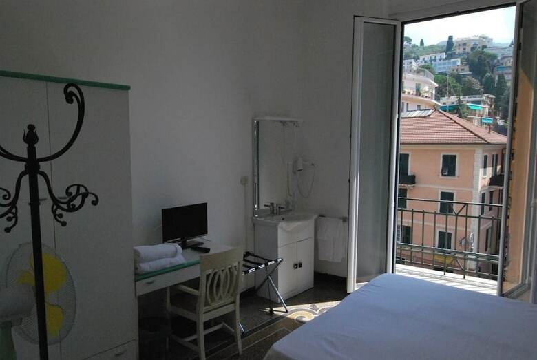 Hotel Albergo La Vela