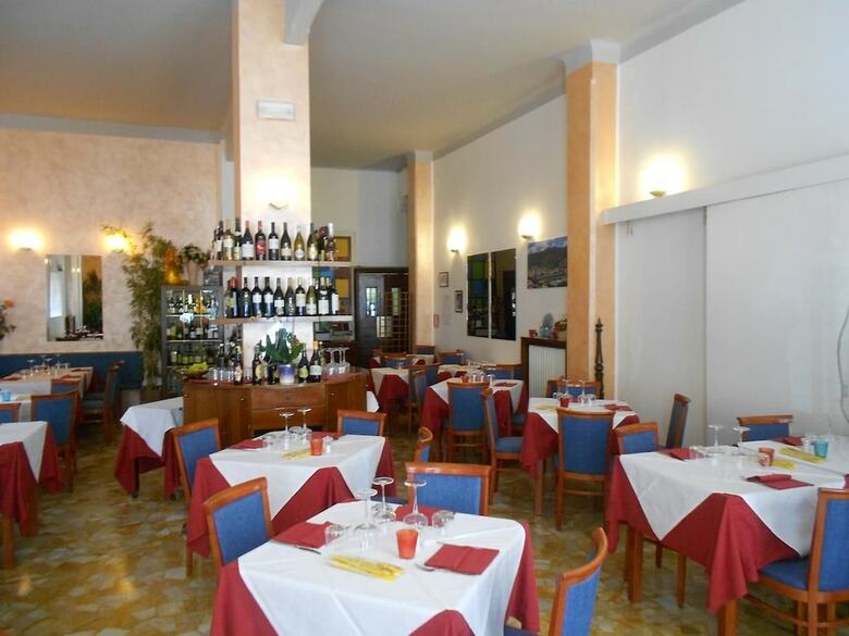 Hotel Albergo La Vela