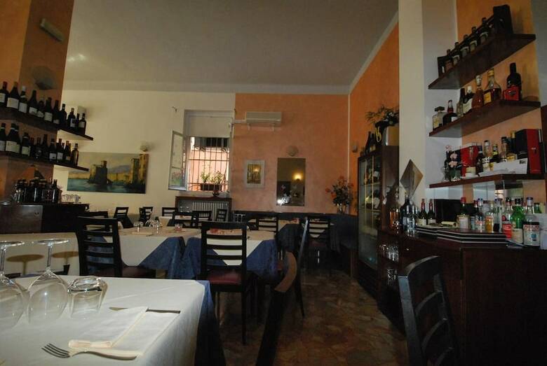Hotel Albergo La Vela