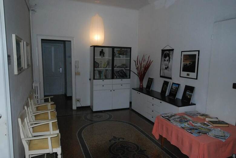 Hotel Albergo La Vela