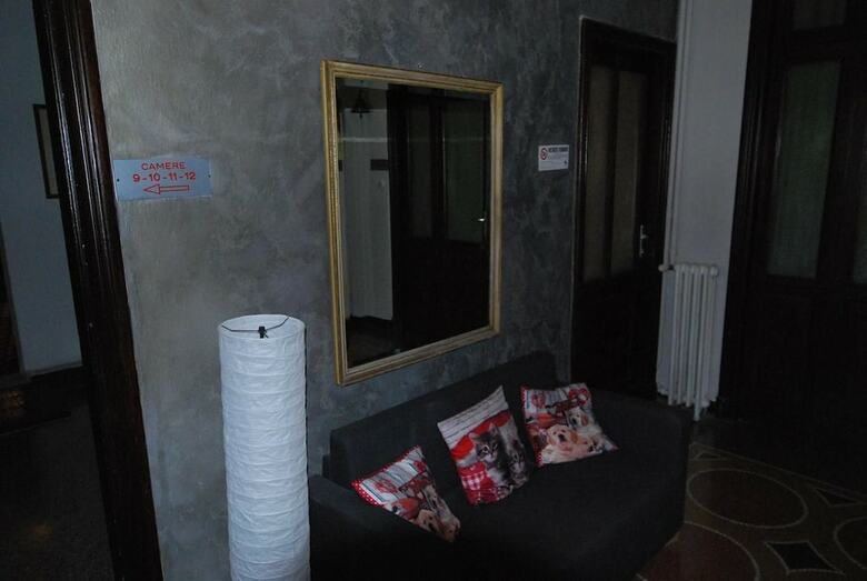Hotel Albergo La Vela