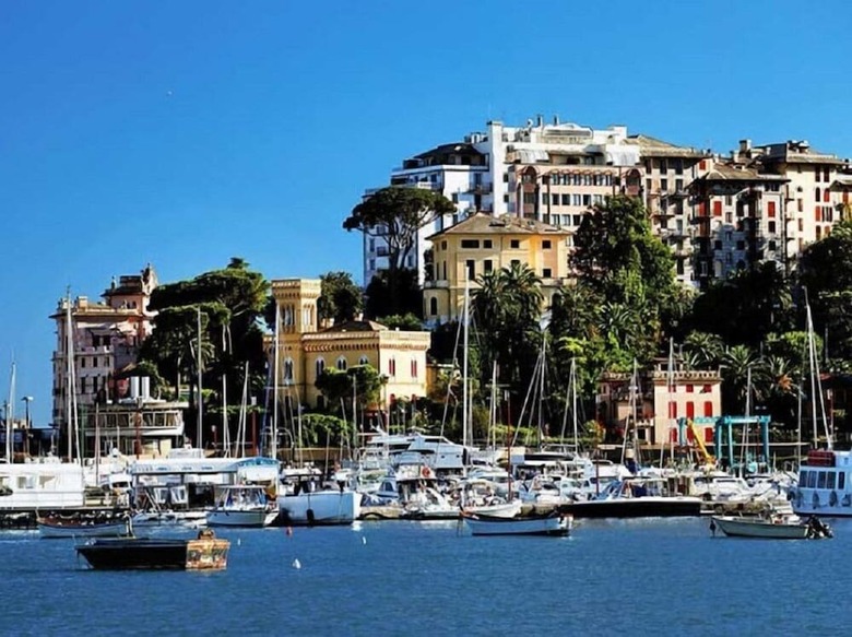 Hotel Albergo La Vela